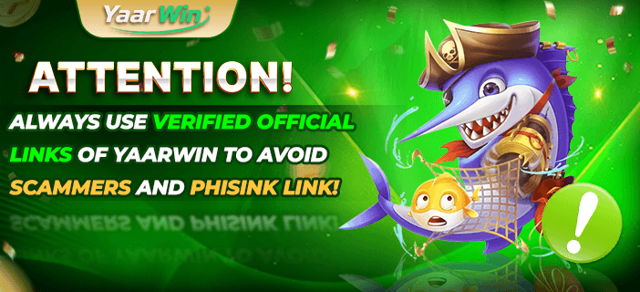 yaarwin Games - Online Gaming Platform
